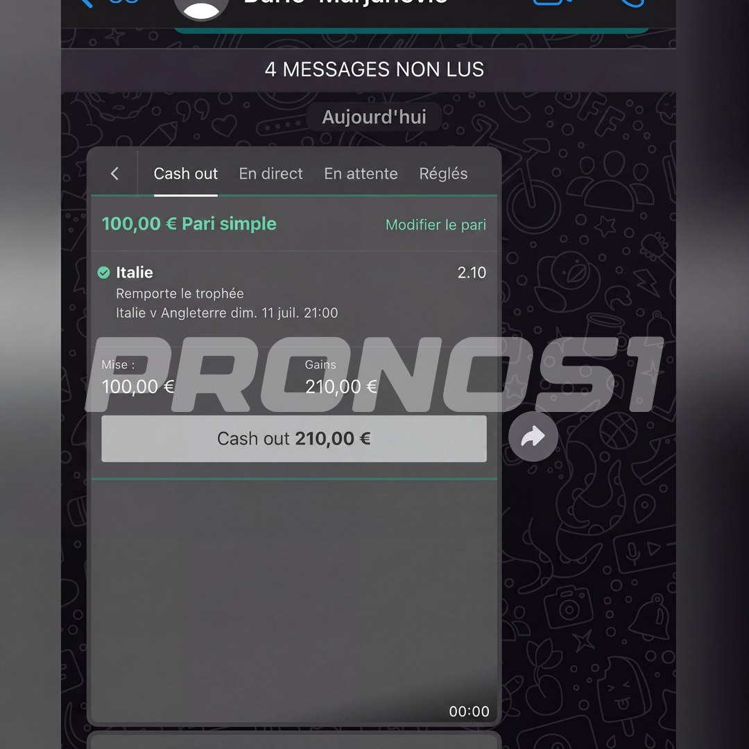 Témoignage client