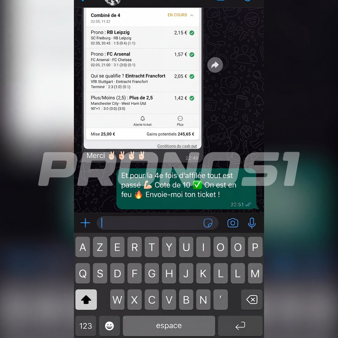 Témoignage client